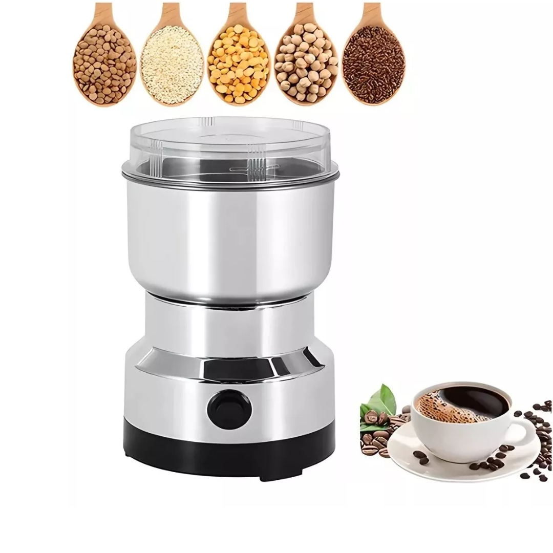 combo  gallina hervidora y molino de caf